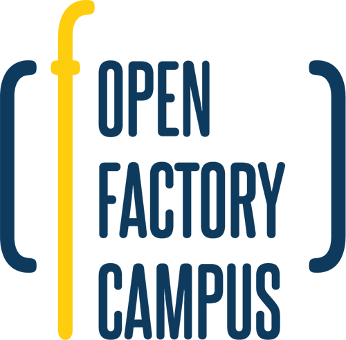 Open Factory Campus