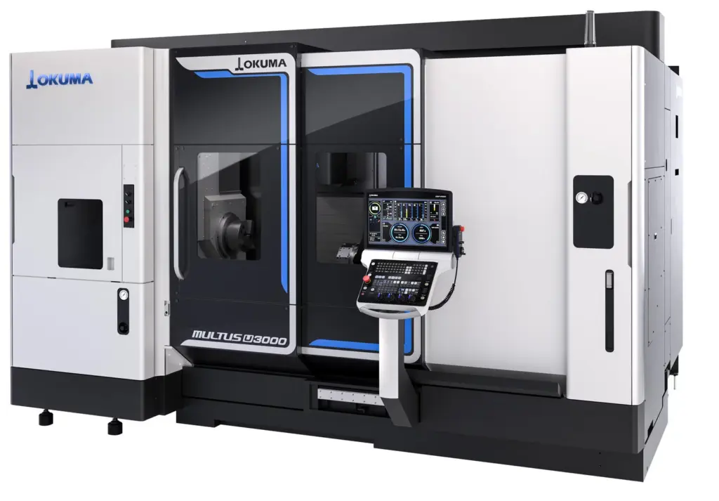 OKUMA Multus